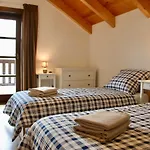Chalet Family