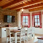 Chalet Family Horná Mariková
