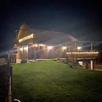 Chalet Family