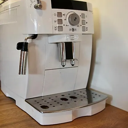 Family Chalé Horná Mariková