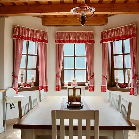 Family Chalet