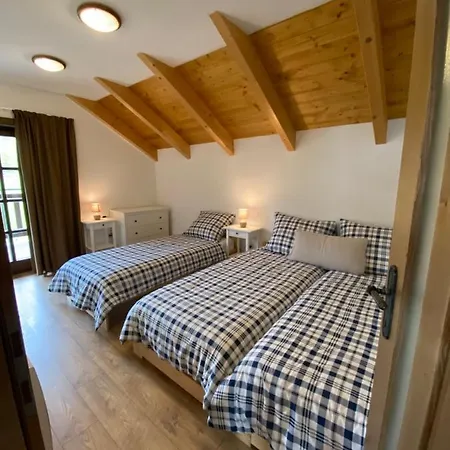 Family * Horná Mariková