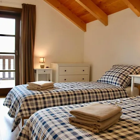 Chalet Family