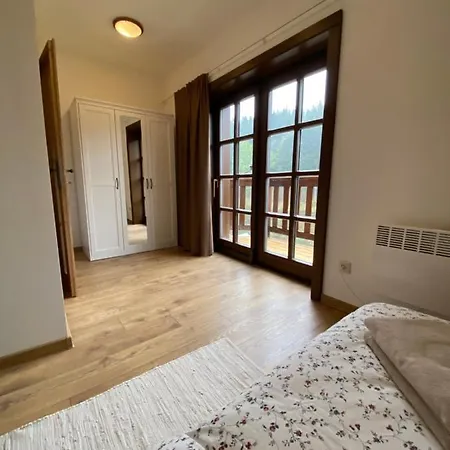 Chalé Family Horná Mariková