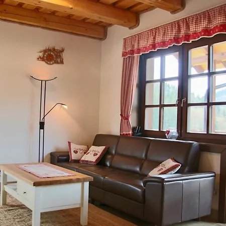 Chalet Family