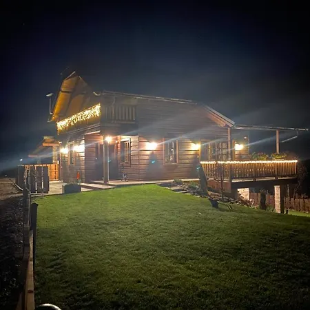 Chalet Family