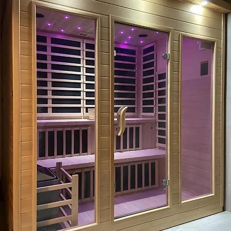 Chalé Family Horná Mariková