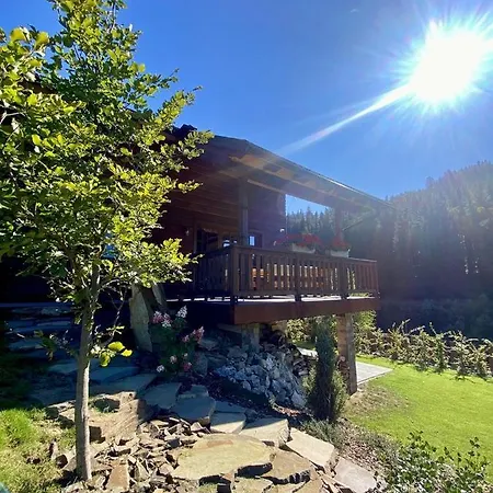 Family Horná Mariková