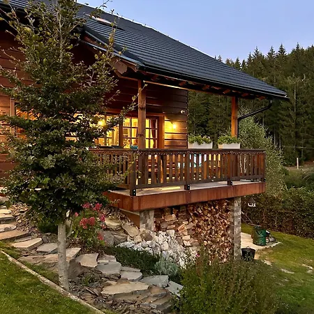 Family Chalet