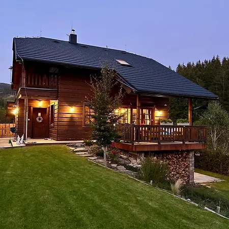 Chalet Family