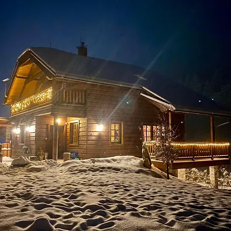 Family Chalet *