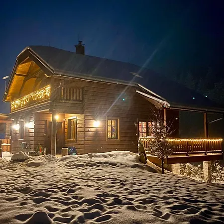 Family Chalet *