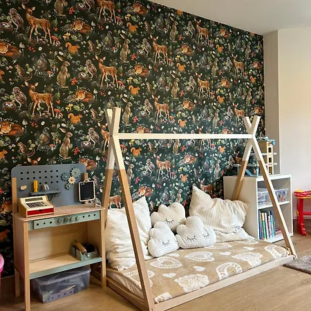 Family Horná Mariková