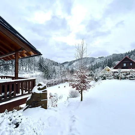 Family * Horná Mariková